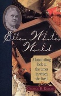 Cover: Ellen White's World - Review & Herald Publishing Association,U.S.