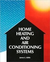 Abbildung von: Home Heating & Air Conditioning Systems - TAB Books Inc