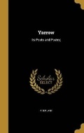 Cover: Yarrow - Wentworth Press