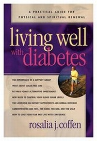Abbildung von: Living Well with Diabetes - Review & Herald Publishing
