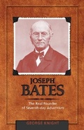 Cover: Joseph Bates - Review & Herald Publishing