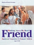 Cover: Making Jesus My Best Friend - Review & Herald Publishing