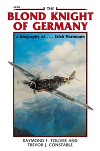 Abbildung von: The Blond Knight of Germany - McGraw-Hill Inc.,US