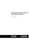 Cover: U.S. Countermeasures against International Terrorism - RAND
