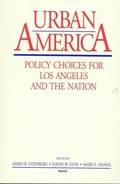 Cover: Urban America - RAND