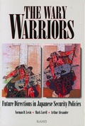 Cover: The Wary Warriors - RAND