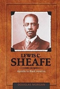Cover: Lewis C. Sheafe - Review & Herald Publishing