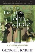 Bild: Exploring the Letters of John & Jude - Review & Herald Publishing