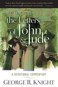 Bild: Exploring the Letters of John & Jude - Review & Herald Publishing