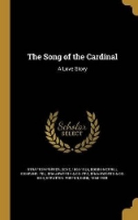 Enlarge image Cover: The Song of the Cardinal - Wentworth Press