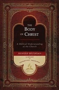 Cover: The Body of Christ - Review & Herald Publishing