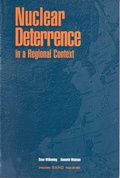 Cover: Nuclear Deterrance in a Regional Context - RAND