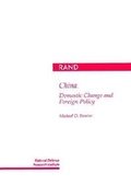 Abbildung von: China - RAND