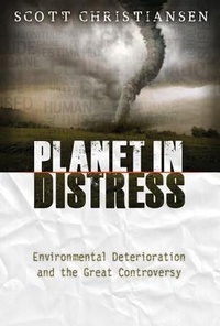 Abbildung von: Planet in Distress - Review & Herald Publishing