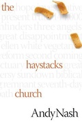 Cover: The Haystacks Church - Review & Herald Publishing