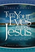 Cover: Turn Your Eyes Upon Jesus - Review & Herald Publishing