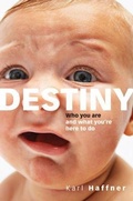 Cover: Destiny - Review & Herald Publishing