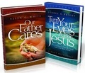 Cover: Devotional Boxed Gift Set 2014 - Review & Herald Publishing