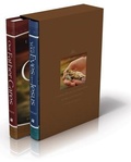Cover: Adult Daily Devotional Gift Set - Review & Herald Publishing
