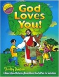 Cover: God Loves You! - Gospel Light