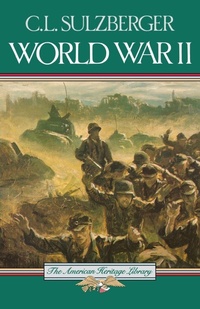 Abbildung von: World War II - American Heritage Publishing Co