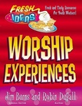 Cover: Worship Experiences - Gospel Light
