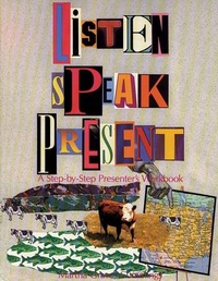 Abbildung von: Listen, Speak, Present - Heinle-Cengage ELT
