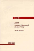Cover: Japan - RAND