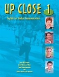 Cover: Up Close 1 - Heinle-Cengage ELT