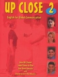 Cover: Up Close 2 - Heinle