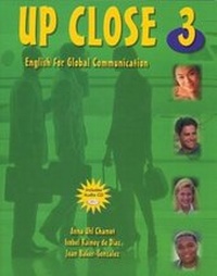 Enlarge image Cover: Up Close 3 - Heinle