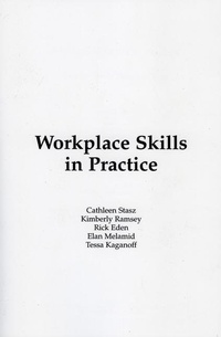 Abbildung von: Workplace Skills in Practice - RAND