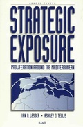 Cover: Strategic Exposure - RAND