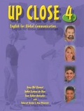Cover: Up Close 4 - Heinle-Cengage ELT