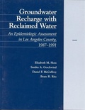 Cover: Groundwater Recharge with Reclaimed Water - RAND