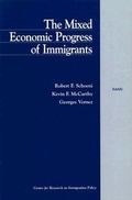 Cover: Pursuing the American Dream - RAND