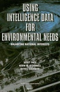 Cover: Using Intelligence Data for Environmental Needs - RAND
