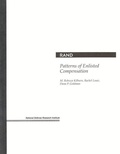 Cover: Patterns of Enlisted Compensation - RAND