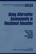 Cover: Using Alternative Assessments in Vocational Education - RAND