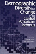 Cover: Demographic Diversity and Change in the Central American Isthmus - RAND