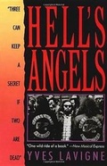 Cover: Hell's Angels - Stuart (Lyle) Inc.,U.S.