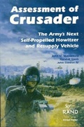 Cover: Assessment of Crusader - RAND