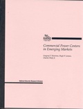 Cover: Commercial Power Centers in Emerging Markets - RAND