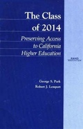 Cover: The Class of 2014 - RAND