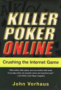 Abbildung von: Killer Poker Online - Stuart (Lyle) Inc.,U.S.