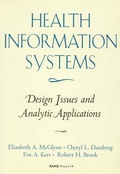 Cover: Health Information Systems - RAND