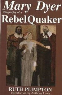 Abbildung von: Mary Dyer - Branden Publishing Co ,U.S.