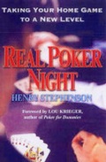 Cover: Real Poker Night - Stuart (Lyle) Inc.,U.S.