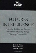 Cover: Futures Intelligence - RAND