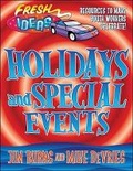 Cover: Fresh Ideas: Holidays and Special Events v. 12 - Regal Books,U.S.